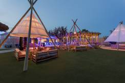 MARDAN PALACE Bars